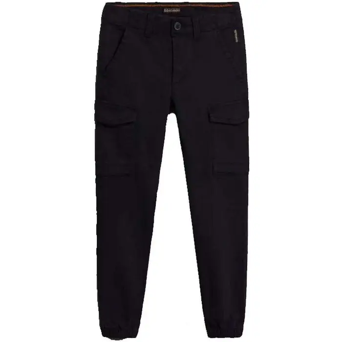 Napapijri Pantaloni Nero