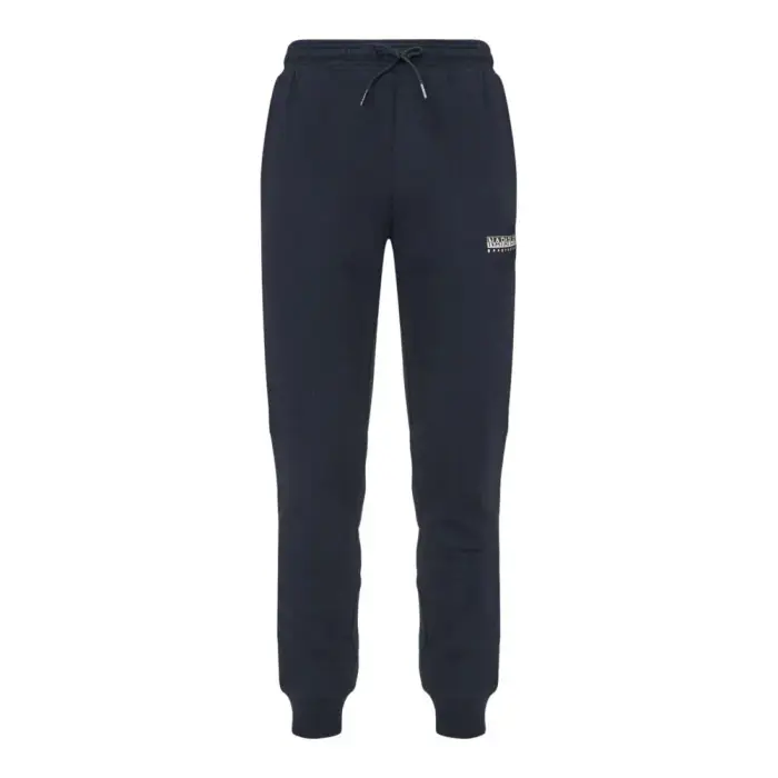Napapijri Pantaloni running M-Gori wint Bleu