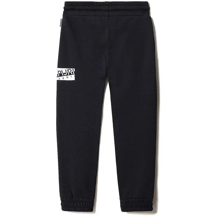 Napapijri Pantaloni Sportivi Blu
