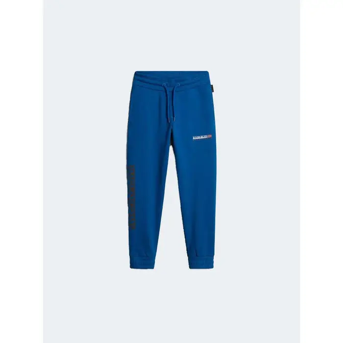 Napapijri Pantaloni Sportivi Blu