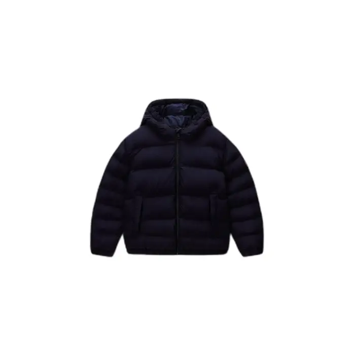 Napapijri Piumino per bambini A-Terez Bleu
