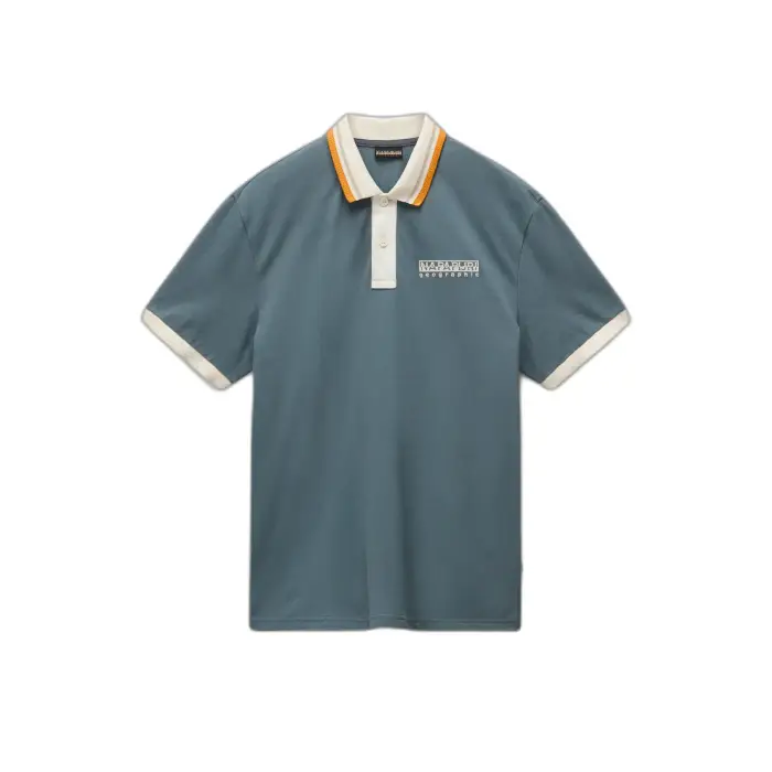 Polo Napapijri Murlo Gris