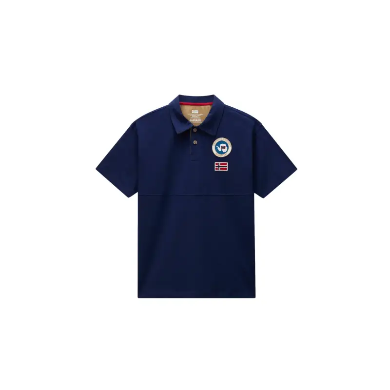 Napapijri Polo 4640930