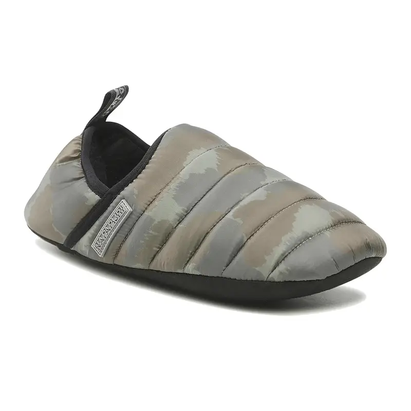 Scarpe da uomo Napapijri NP0A4H71 | Napapijri Verde