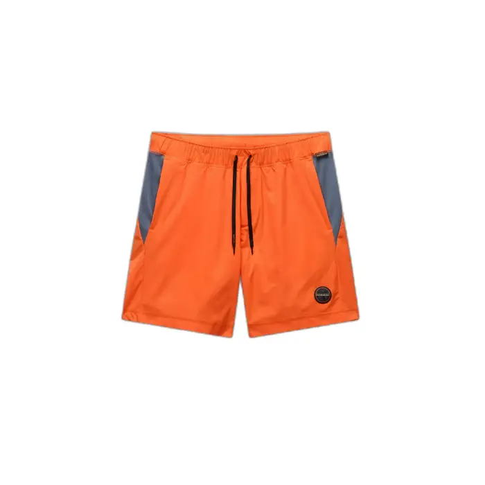 Shorts Napapijri Tartuca Orange