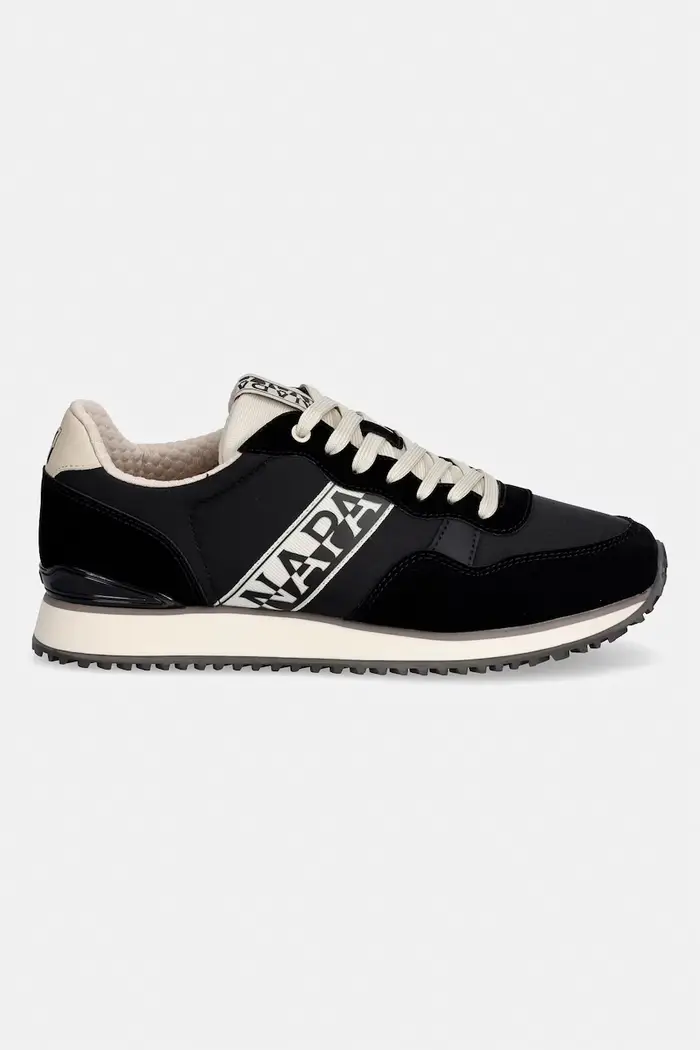 Napapijri sneakers COSMOS Nero