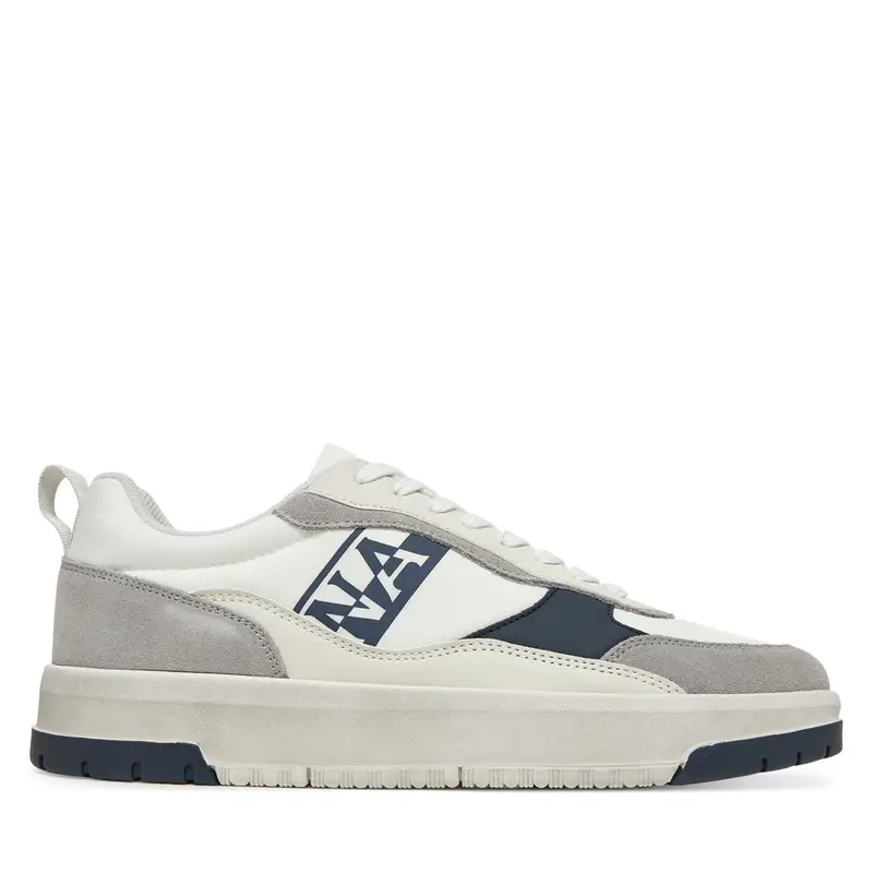 Napapijri Sneakers Dust NP0A4IQY Bianco