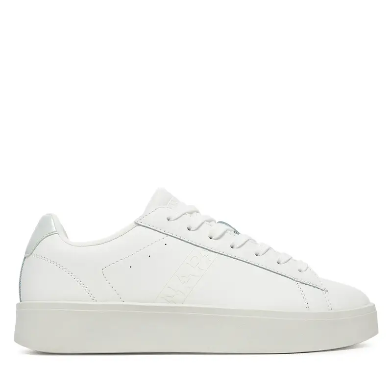 Napapijri Sneakers Ivy NP0A4IQ8 Bianco