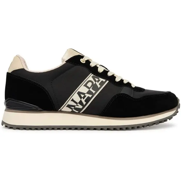 Napapijri Sneakers NP0A8B9N COSMOS-041 BLACK Nero
