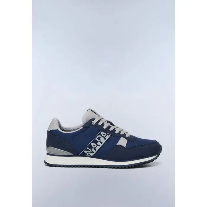 Napapijri Sneakers NP0A8B9N COSMOS-176 BLU MARINE