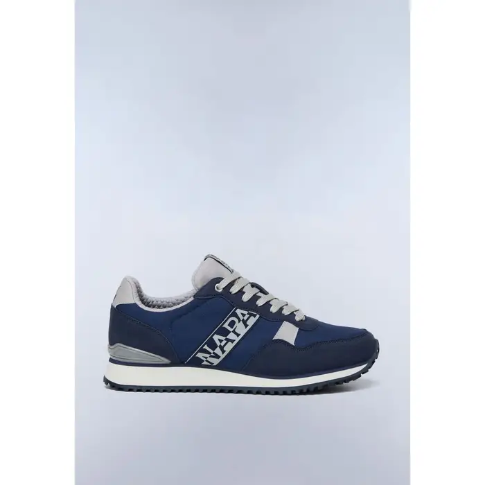 Napapijri Sneakers NP0A8B9N COSMOS-176 BLU MARINE