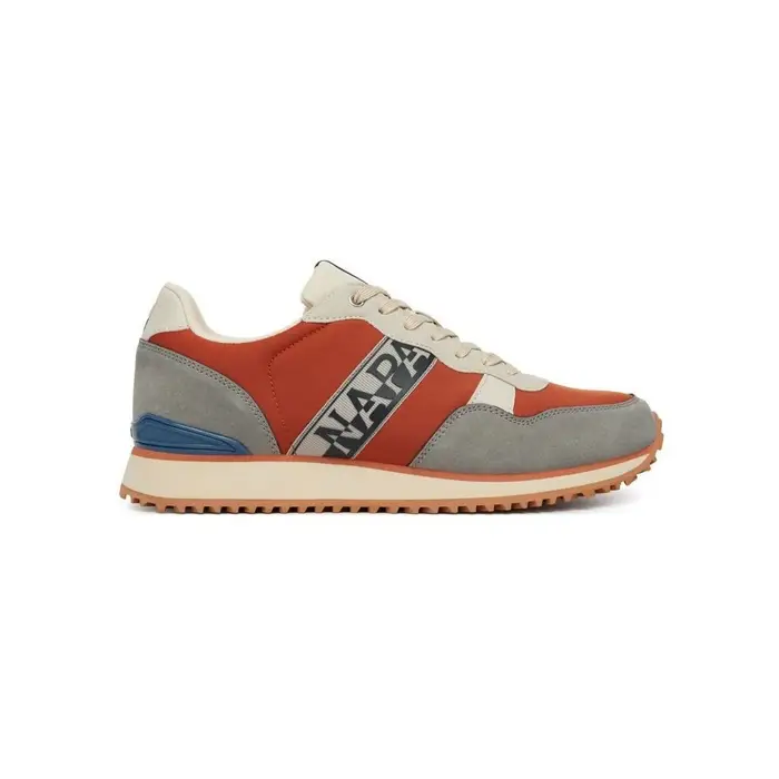 Napapijri Sneakers NP0A8B9N COSMOS-MG5 BRICK Rosso