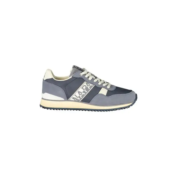 Napapijri Sneakers NP0A8BL09041 COSMOS-NAVY BEIGE Blu