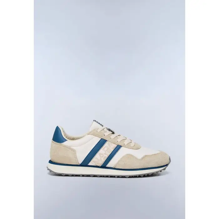 Napapijri Sneakers NP0A8BNZ SHARD-MI3 BEIGE/AZURE