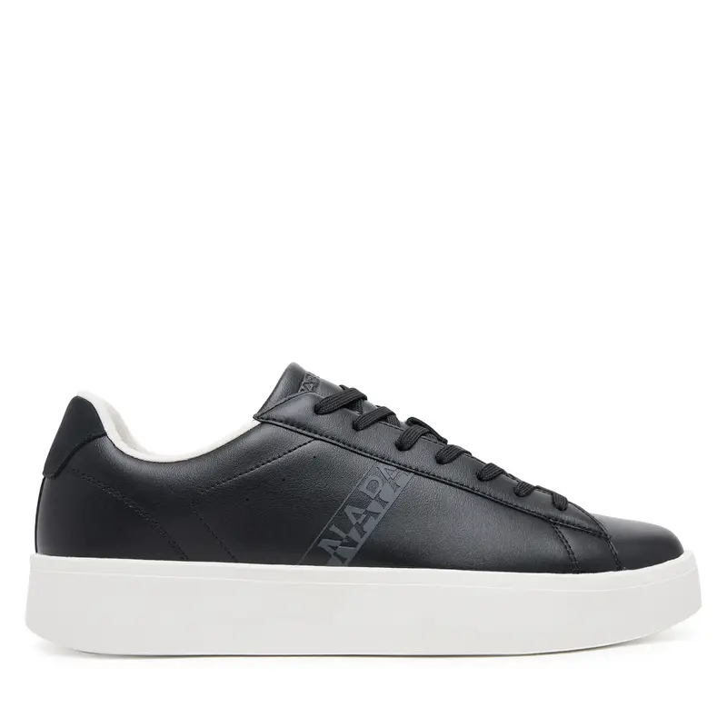 Napapijri Sneakers Onyx NP0A4IQK Nero