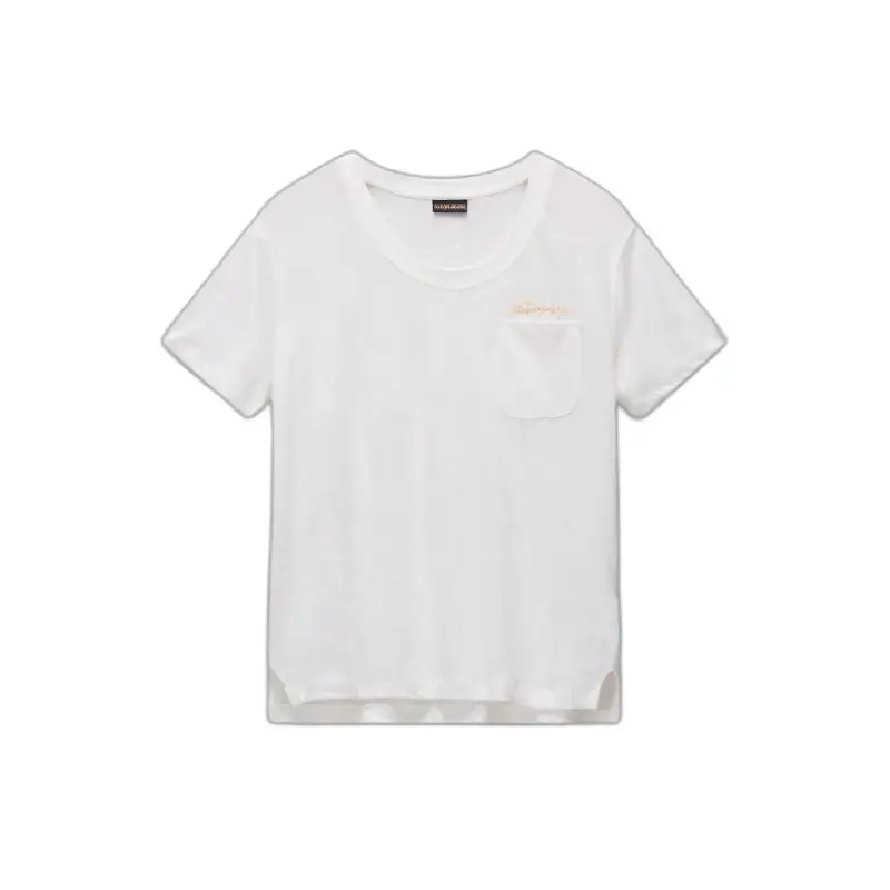 Napapijri T-shirt da donna Ete