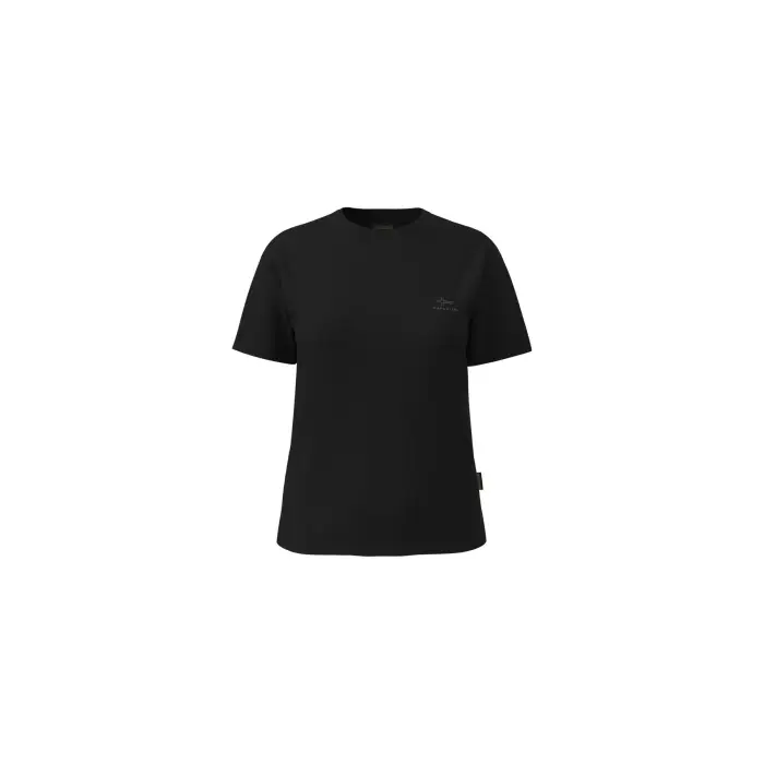 T-shirt da donna Napapijri Nina Noir