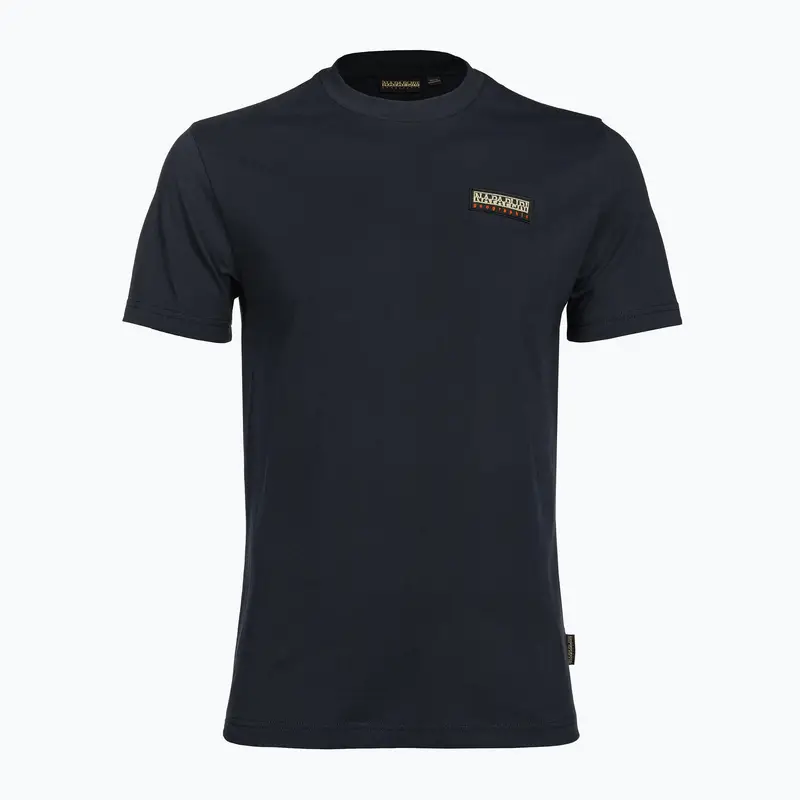 Napapijri T-shirt Uomo Blu 2877751