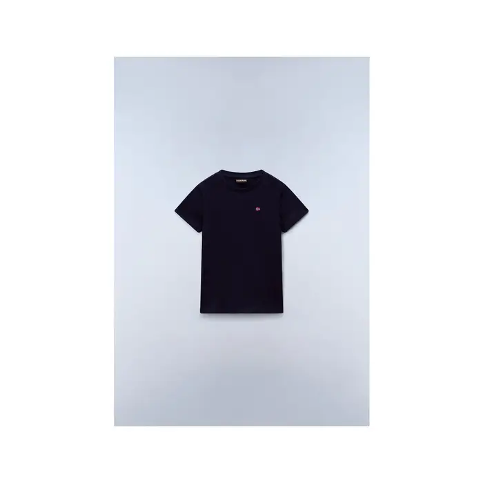 Napapijri T-shirt 10488450154838 Multicolore