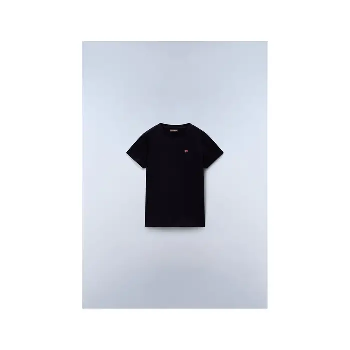 Napapijri T-shirt 10488459231574 Multicolore