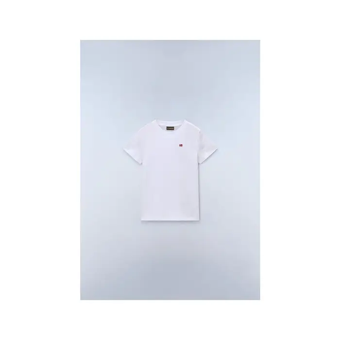 Napapijri T-shirt 10488463393110 Multicolore