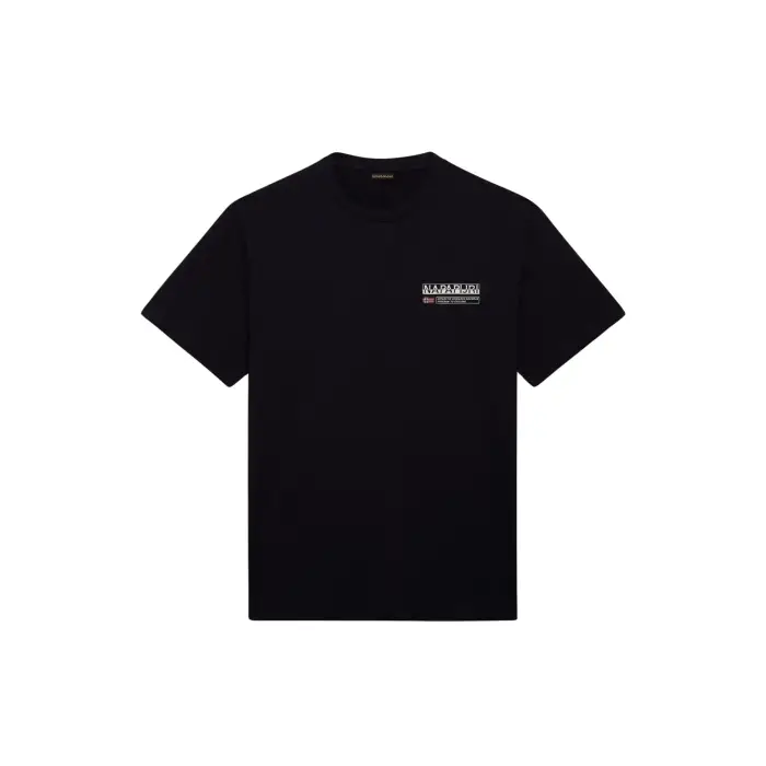 T-shirt Napapijri S-Kasba