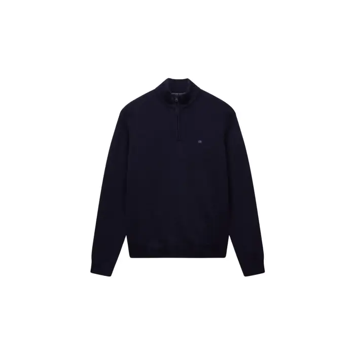 Napapijri Tira 1/2 D-Ordin Bleu