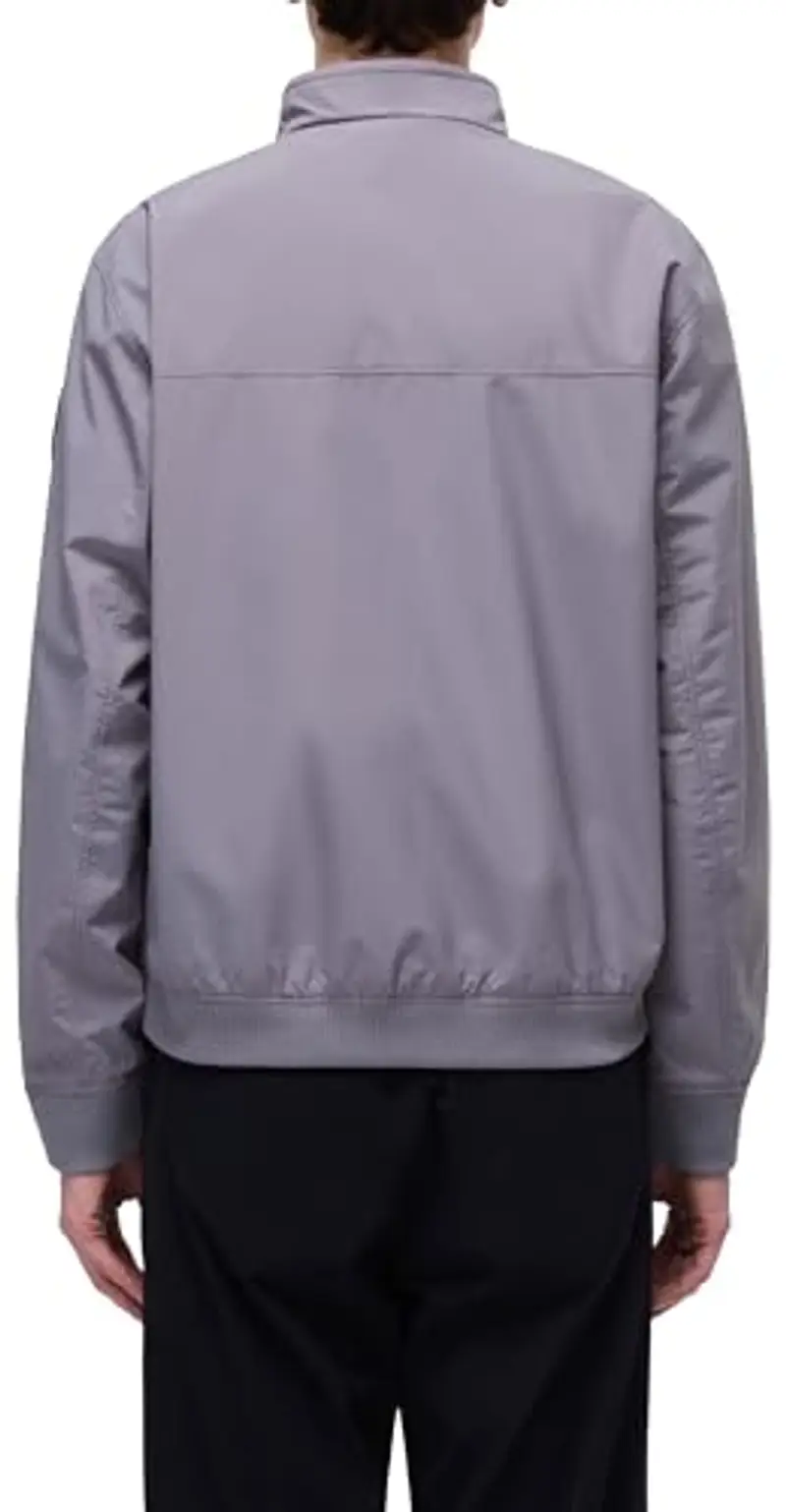 NAPAPIJRI Uomo Giacca Ambers Grigio miniatura 3