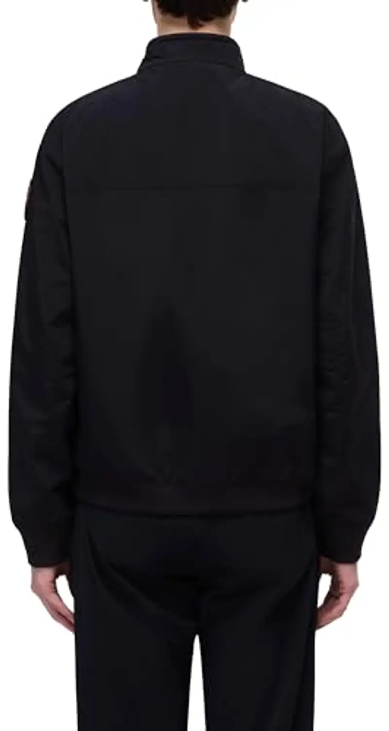 NAPAPIJRI Uomo Giacca Ambers Nero miniatura 3