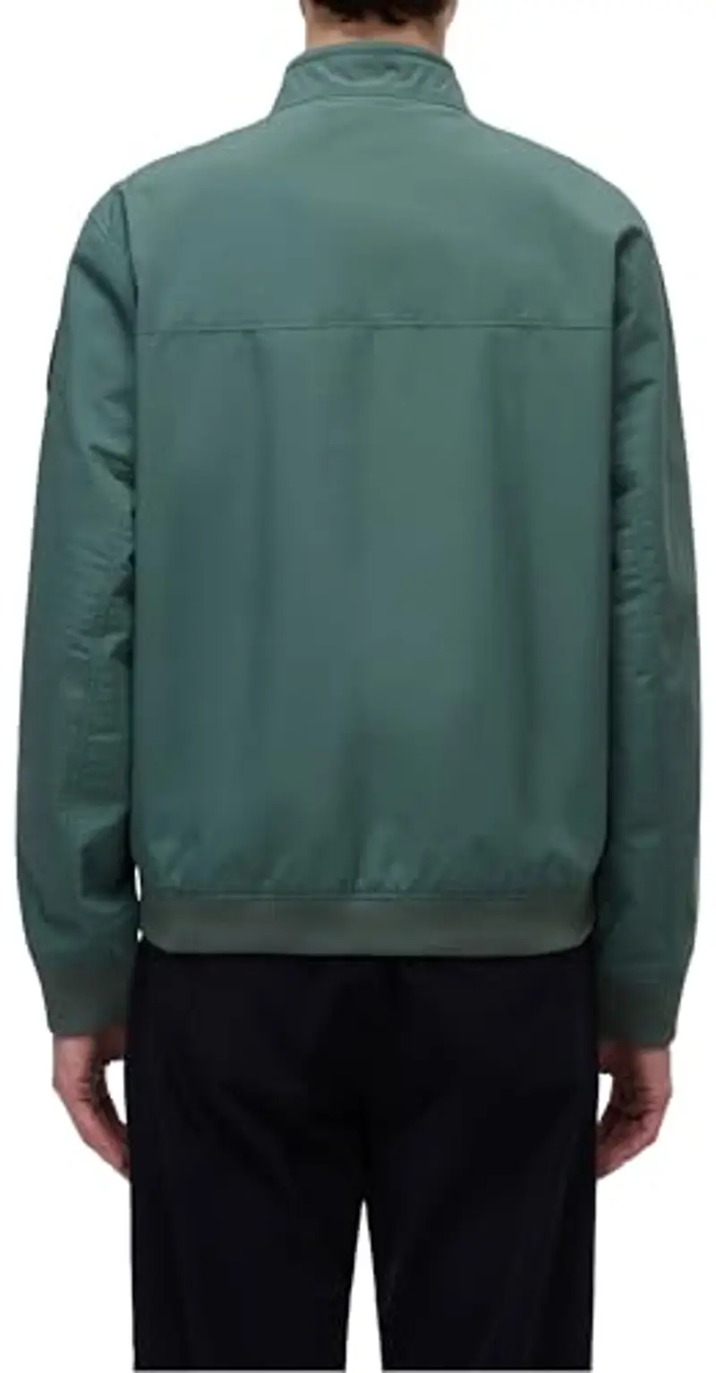 NAPAPIJRI Uomo Giacca Ambers Verde miniatura 3