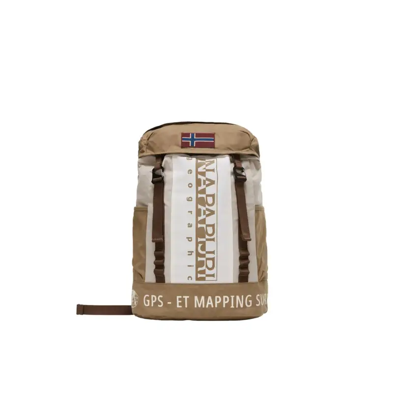 Napapijri Zaino Equator 28,8 L Beige