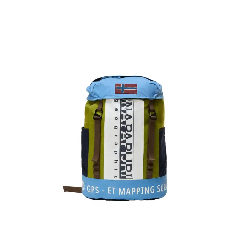 Napapijri Zaino Equator 28,8 L Bleu