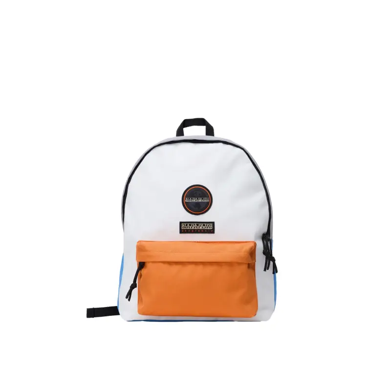 Napapijri Zaino Voyage 19,5 L Blanc