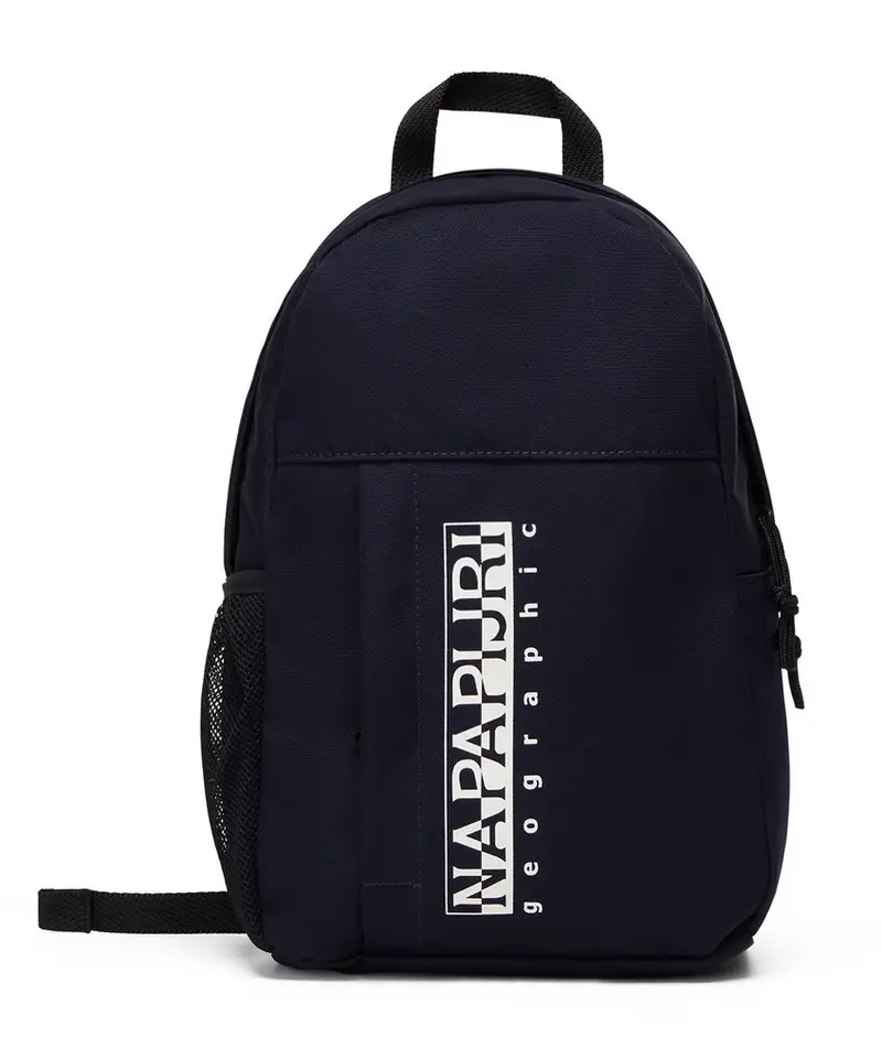 Napapijri Zaino piccolo Cala Mini Blu Marine