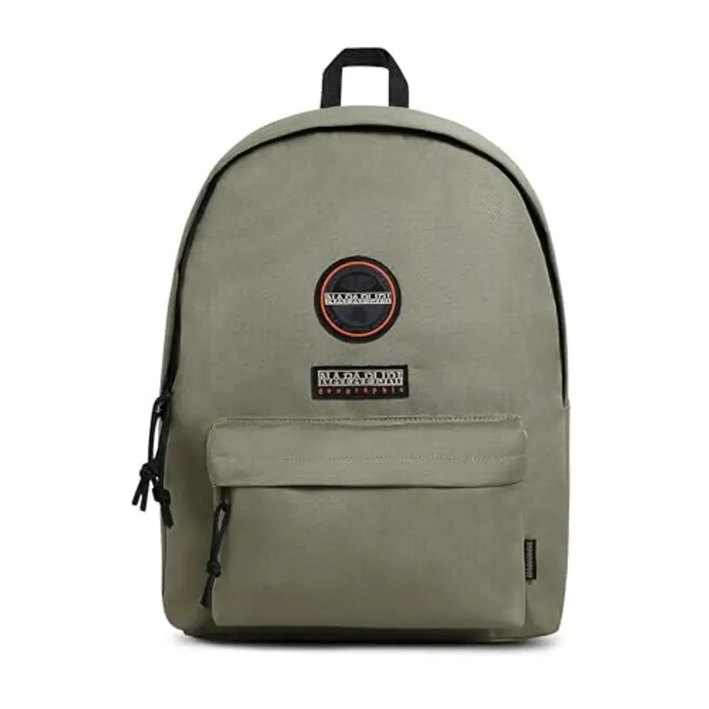 NAPAPIJRI Zaino Voyage 3 Green Lichen
