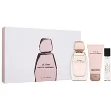 Narciso rodriguez All Of Me Confezione regalo eau de parfum 90 ml, eau de parfum in miniatura 10 ml e lozione per il corpo