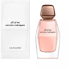 Narciso rodriguez All Of Me eau de parfum - 90ml