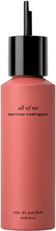 Narciso rodriguez All Of Me Intense Ricarica 150 ml Donna - Eau de Parfum
