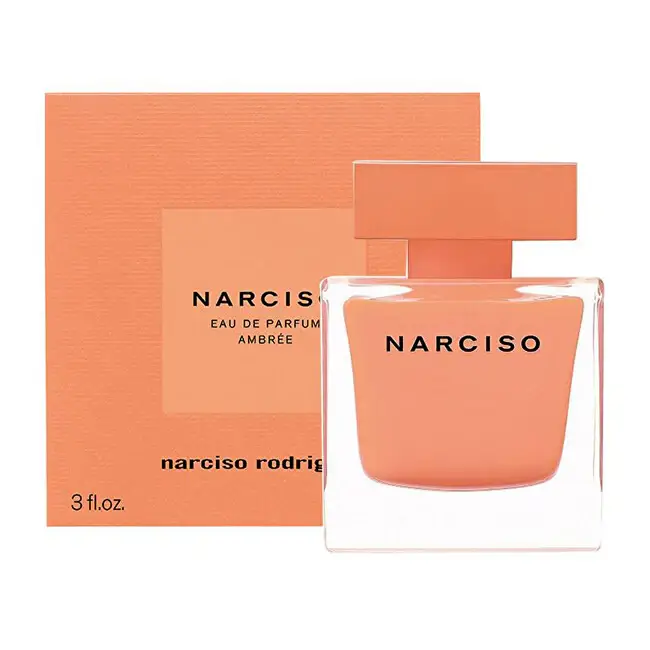 Narciso Rodriguez Ambrée - EDP - Volume 90 ml