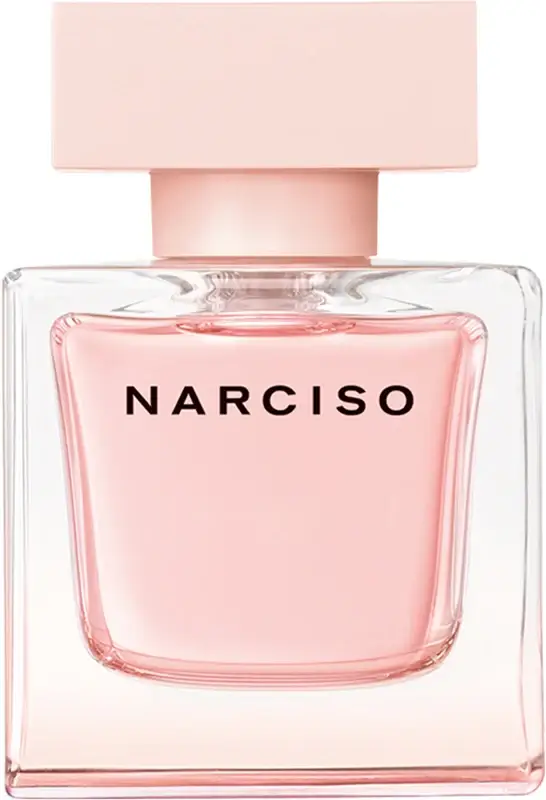 Narciso rodriguez Cristal - EDP - Volume 50 ml
