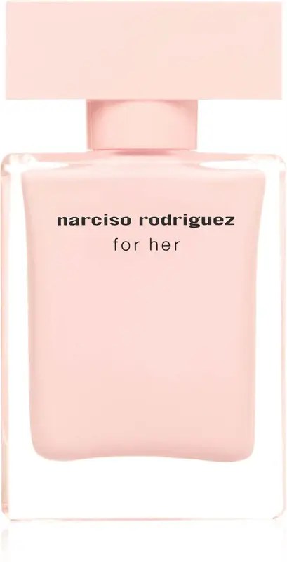 Narciso rodriguez For Her EDP W 30 ml