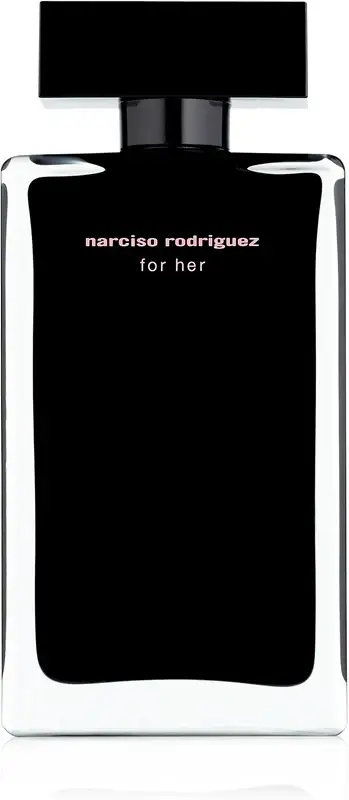 Narciso rodriguez For Her EDT W 100 ml