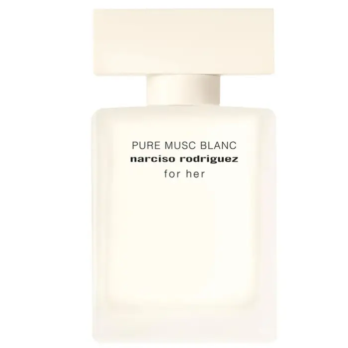 Narciso rodriguez For Her Pure Musc Blanc - Eau De Parfum Intense 30 ml