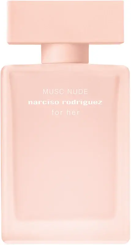 Narciso rodriguez Musc Nude Edp 50 ml