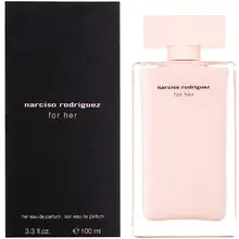 Narciso rodriguez per lei eau de parfum - 30 ml