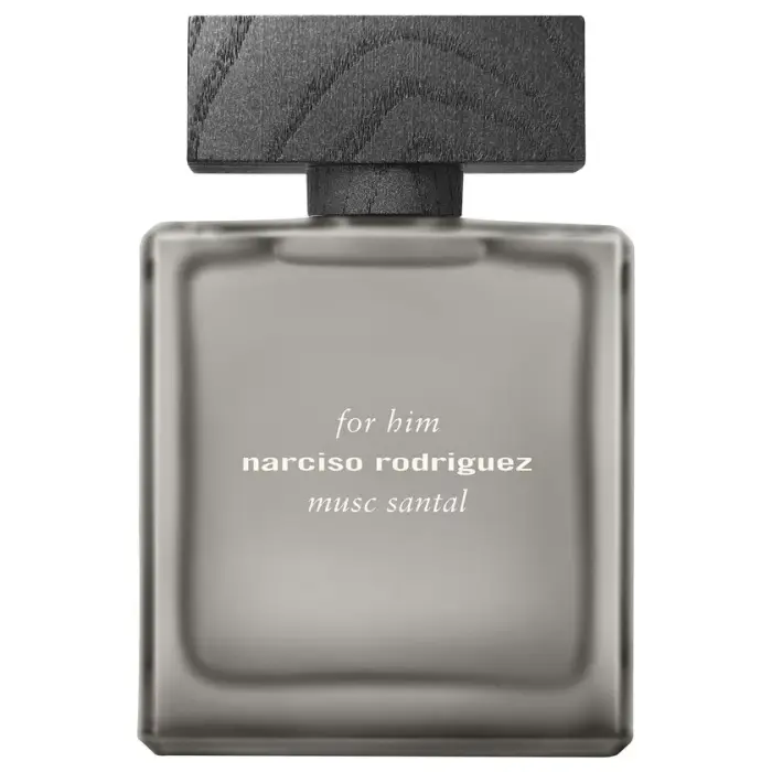 Narciso rodriguez per lui Musc Santal - Eau De Parfum Intense 100 ml