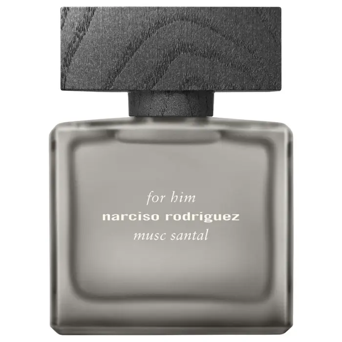 Narciso rodriguez per lui Musc Santal - Eau De Parfum Intense 50 ml