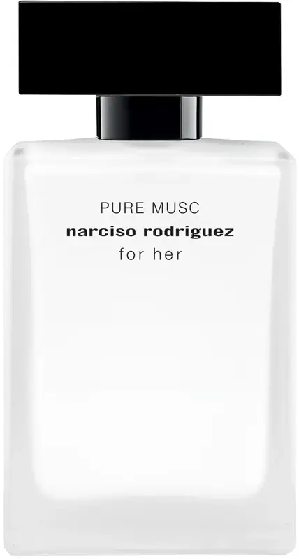 Narciso rodriguez Pure Musc - EDP - Volume 50 ml