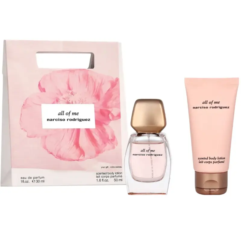 Narciso Rodriguez Eau de Parfum Donna 4415428