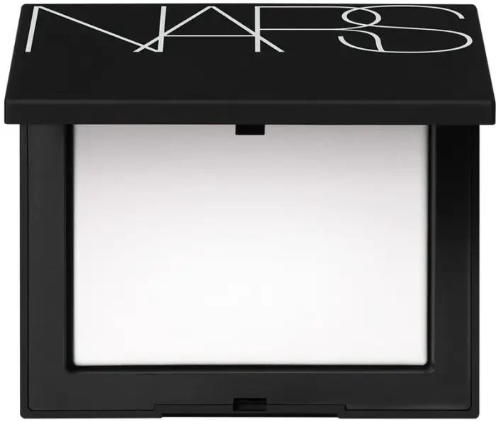 Nars Crystal Light Polvere fissante pressata riflettente 10,0 g